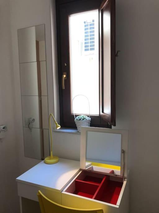 Suite N5 ปาแลร์โม ภายนอก รูปภาพ