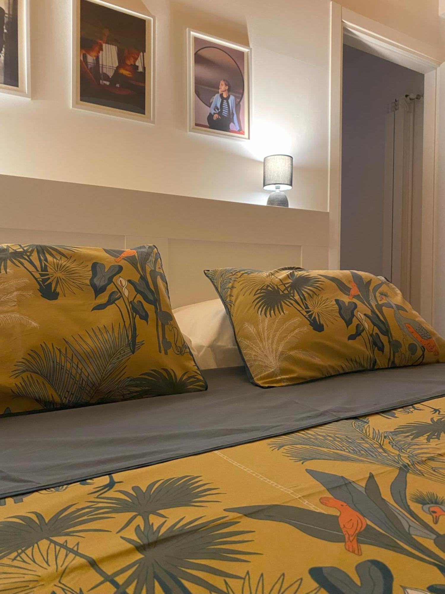 Suite N5 ปาแลร์โม ภายนอก รูปภาพ